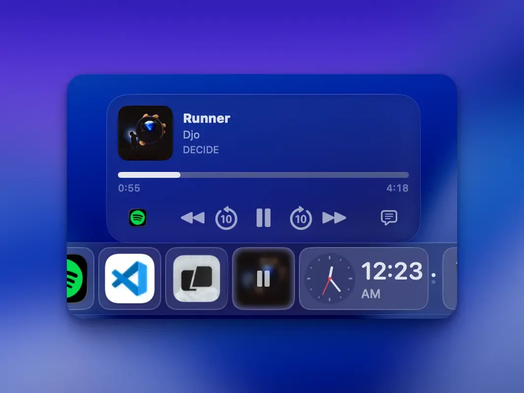 Music Player